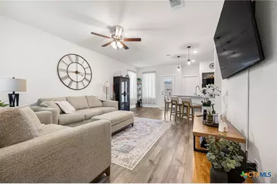 709 Nancy Olivia Circle, Killeen, TX 76542 - Photo 3