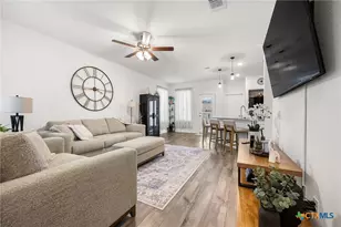 709 Nancy Olivia Cir, Killeen, TX 76542 - Photo 3