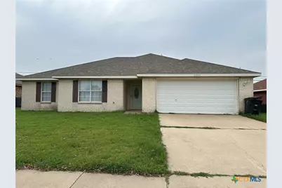 4305 Bowles Drive, Killeen, TX 76549 - Photo 1