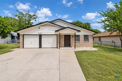 2103 Continental Drive, Killeen, TX 76543 - Photo 1