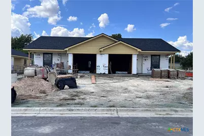 3101 Little Morris, Killeen, TX 76549 - Photo 1