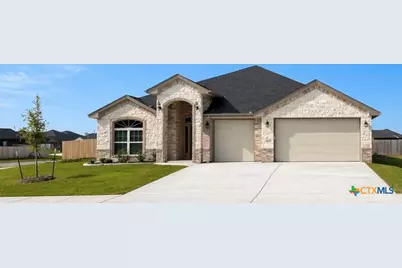 512 Avery Street, Killeen, TX 76542 - Photo 1