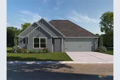 2041 Mandarin Court, Copperas Cove, TX 76522 - Photo 1