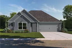 2041 Mandarin Ct, Copperas Cove, TX 76522 - Photo 1