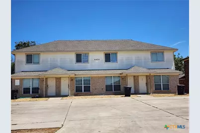 4400 Sylvia Drive #B, Killeen, TX 76549 - Photo 1