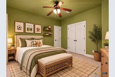 319 Hidden Pointe, New Braunfels, TX 78132 - Photo 19