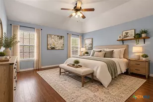 2004 Rose Cir, Harker Heights, TX 76548 - Photo 5