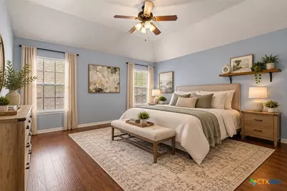 2004 Rose Circle, Harker Heights, TX 76548 - Photo 5