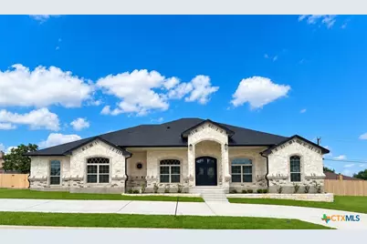 5508 Kemosabe Drive, Killeen, TX 76542 - Photo 1