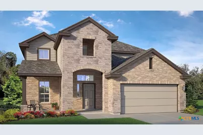 1883 Caponier Street, Nolanville, TX 76559 - Photo 1
