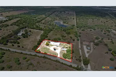 924 Union Wine Road, New Braunfels, TX 78130 - Photo 1