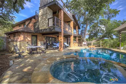 259 Oak Hideaway Drive, Canyon Lake, TX 78133 - Photo 35