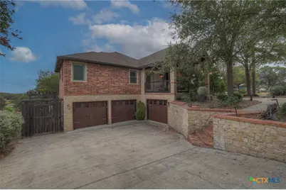259 Oak Hideaway Drive, Canyon Lake, TX 78133 - Photo 5