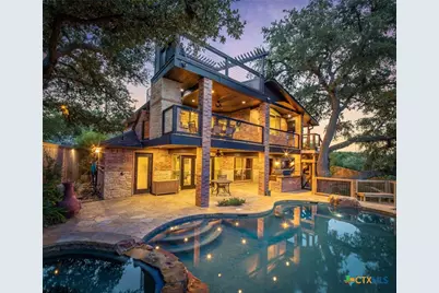 259 Oak Hideaway Drive, Canyon Lake, TX 78133 - Photo 1