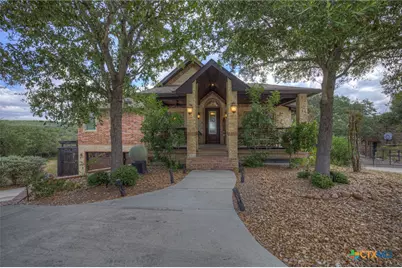 259 Oak Hideaway Drive, Canyon Lake, TX 78133 - Photo 3