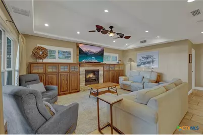 259 Oak Hideaway Drive, Canyon Lake, TX 78133 - Photo 15