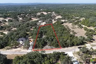 284 Restless Wind, Spring Branch, TX 78070 - Photo 1