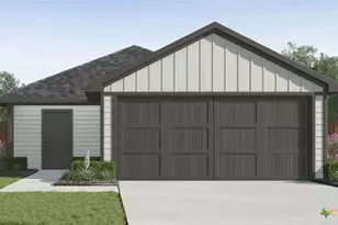 1956 Jadd St, Belton, TX 76513 - Photo 1