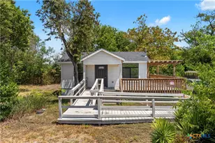 2500 E Hwy 36, Temple, TX 76501 - Photo 1