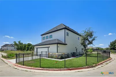 1301 Low Branch Lane #9, Leander, TX 78641 - Photo 35
