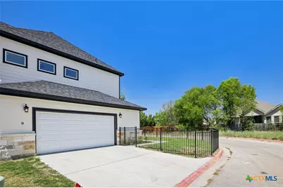 1301 Low Branch Lane #9, Leander, TX 78641 - Photo 37