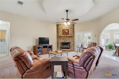 2406 Moonstone Drive, Killeen, TX 76549 - Photo 5