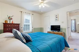 2406 Moonstone Dr, Killeen, TX 76549 - Photo 19