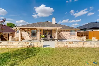 2406 Moonstone Drive, Killeen, TX 76549 - Photo 27