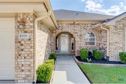 2406 Moonstone Drive, Killeen, TX 76549 - Photo 3