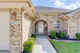 2406 Moonstone Dr, Killeen, TX 76549 - Photo 3