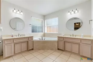 2406 Moonstone Dr, Killeen, TX 76549 - Photo 15