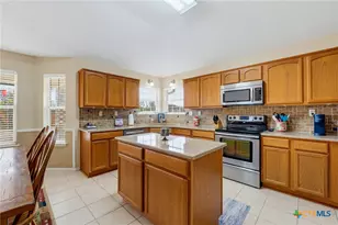 2406 Moonstone Dr, Killeen, TX 76549 - Photo 9