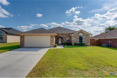 2406 Moonstone Drive, Killeen, TX 76549 - Photo 1