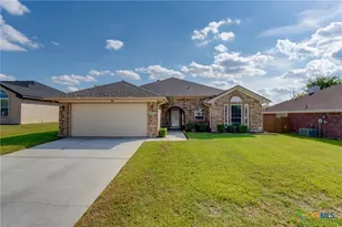 2406 Moonstone Dr, Killeen, TX 76549 - Photo 1