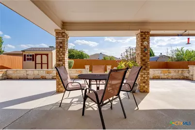2406 Moonstone Drive, Killeen, TX 76549 - Photo 23