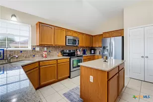 2406 Moonstone Dr, Killeen, TX 76549 - Photo 11