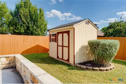 2406 Moonstone Drive, Killeen, TX 76549 - Photo 25