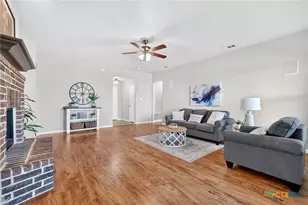 1921 Carriage House Dr, Temple, TX 76502 - Photo 3