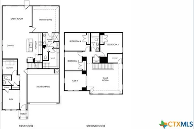2104 Southerland Trail, Marion, TX 78124 - Photo 13