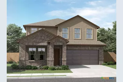 2104 Southerland Trail, Marion, TX 78124 - Photo 1