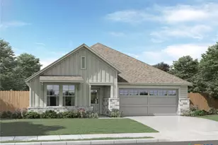 3909 Zinnia Way, Marion, TX 78124 - Photo 1