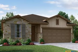 4220 Azalea Alley, Marion, TX 78124 - Photo 1