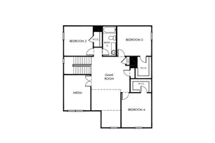 4224 Azalea Alley, Marion, TX 78124 - Photo 3