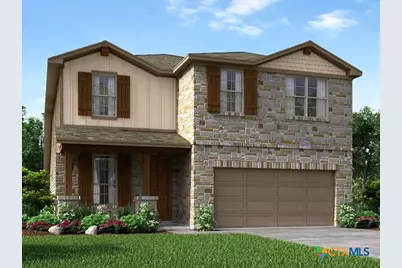 4224 Azalea Alley, Marion, TX 78124 - Photo 1