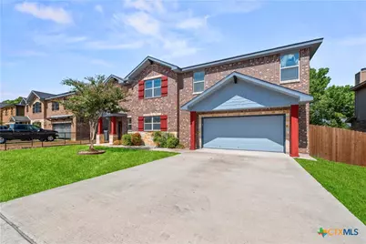 1514 Indian Camp Trail, Copperas Cove, TX 76522 - Photo 3