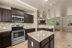 1514 Indian Camp Trail, Copperas Cove, TX 76522 - Photo 17