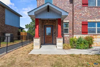 1514 Indian Camp Trail, Copperas Cove, TX 76522 - Photo 5