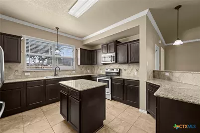 1514 Indian Camp Trail, Copperas Cove, TX 76522 - Photo 15