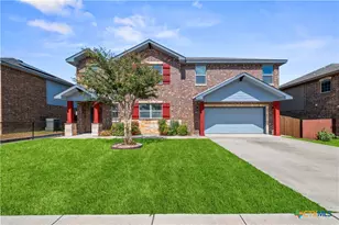 1514 Indian Camp Trail, Copperas Cove, TX 76522 - Photo 1