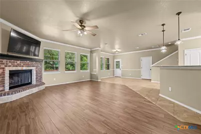 1514 Indian Camp Trail, Copperas Cove, TX 76522 - Photo 9